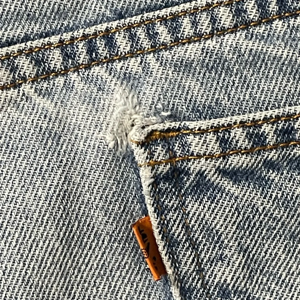 Levis levi 550